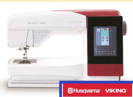 Husqvarna Viking